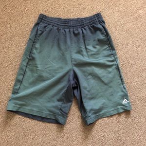 Adidas Athletic Shorts